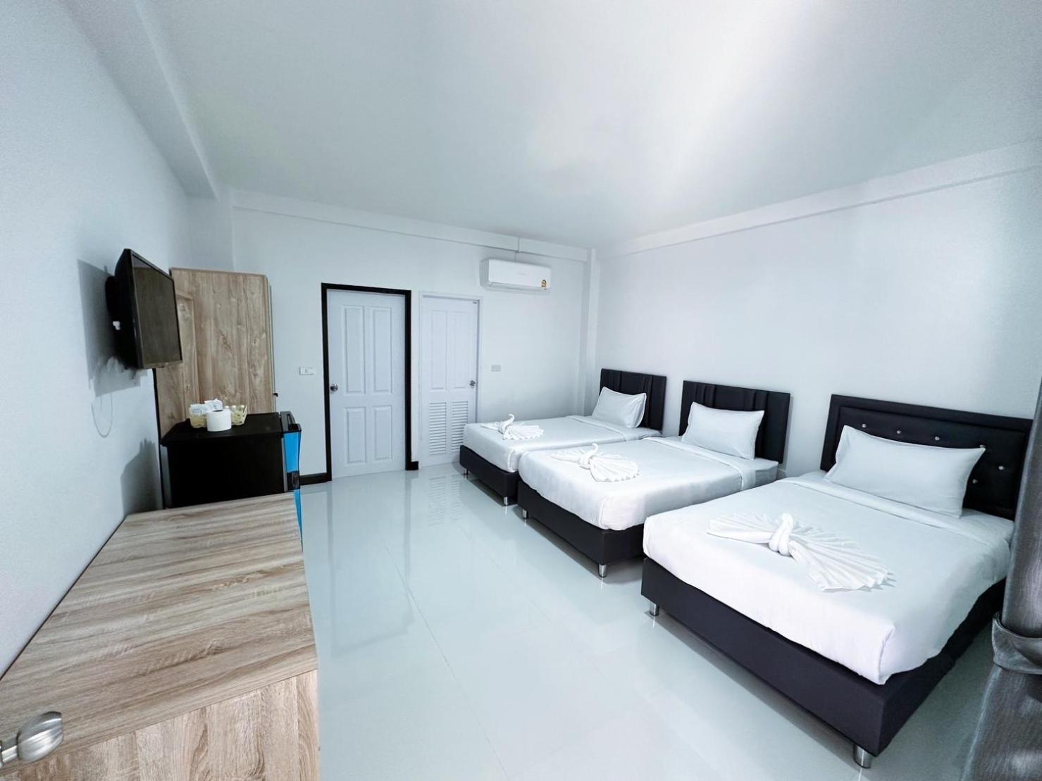 Bueng Kan The Wisdom Residence المظهر الخارجي الصورة