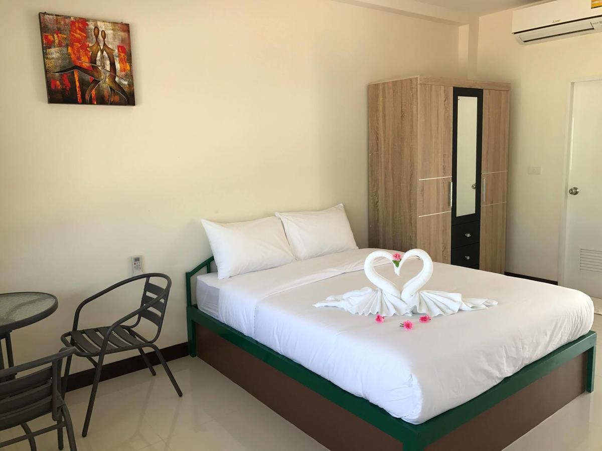 Bueng Kan The Wisdom Residence المظهر الخارجي الصورة