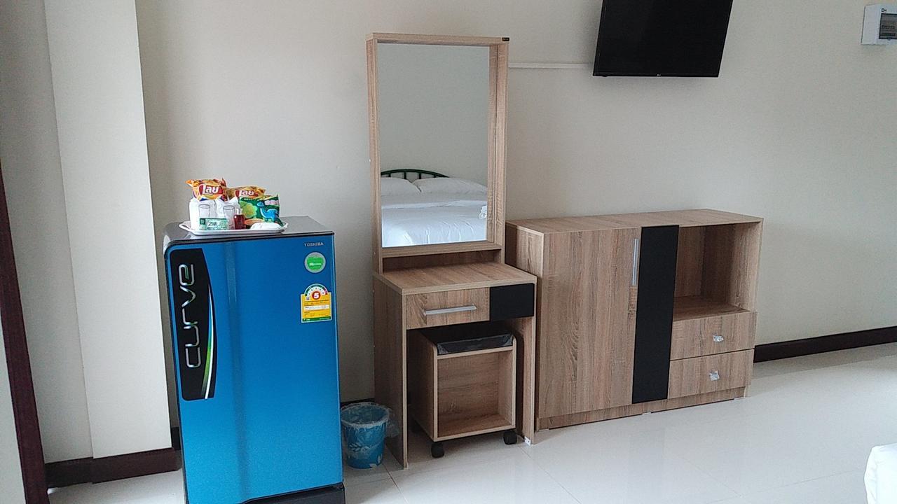 Bueng Kan The Wisdom Residence المظهر الخارجي الصورة